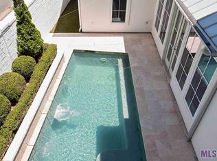 11405 The Gardens Dr, Baton Rouge, LA 70810