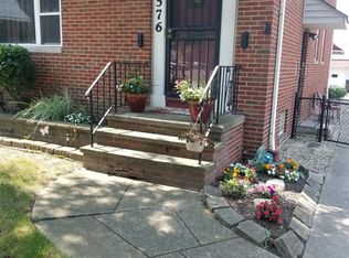 4576 Turney Rd, Cleveland, OH 44105