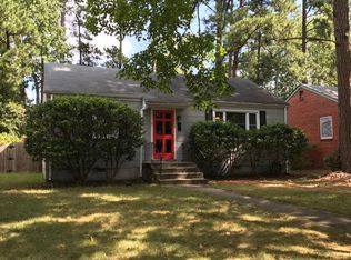 6414 Kensington Ave, Richmond, VA 23226