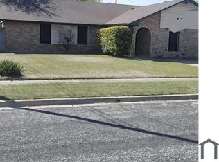 2214 Doris Dr, Killeen, TX 76543