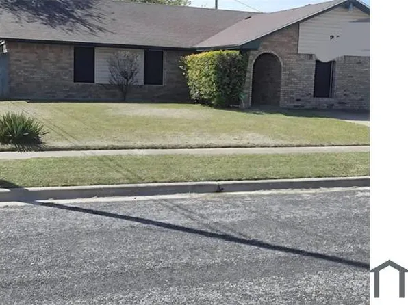 2214 Doris Dr, Killeen, TX 76543