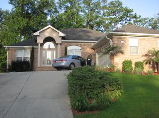 5763 Braveheart Way, Tallahassee, FL 32317