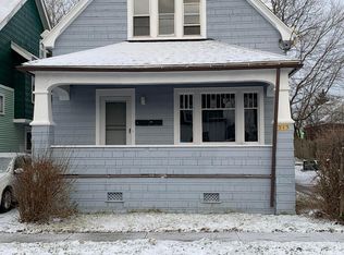213 Courtland Ave #2, Buffalo, NY 14215