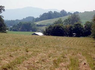 2308 Old Parrottsville Hwy, Parrottsville, TN 37843