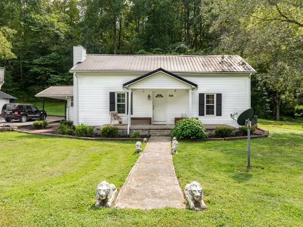710 Phillips Hollow Rd, Westmoreland, TN 37186