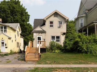 1024 Danforth St, Syracuse, NY 13208