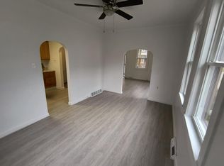 13 4th St, Beech Bottom, WV 26030