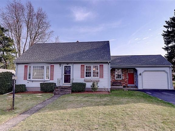 2nd image of 91 Cushman Ave
