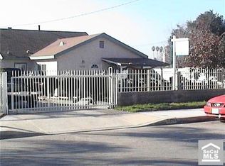 1070 E 3rd St, Pomona, CA 91766