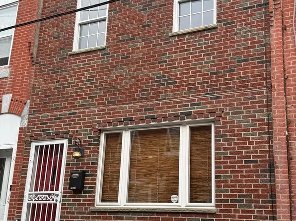 2527 S Hicks St, Philadelphia, PA 19145