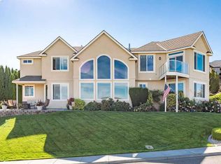 491 Adair Dr, Richland, WA 99352