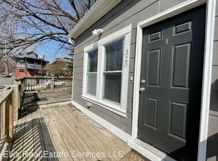 320 E 41st St, Kansas City, MO 64111