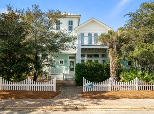 10 Boardwalk Ln, Santa Rosa Beach, FL 32459
