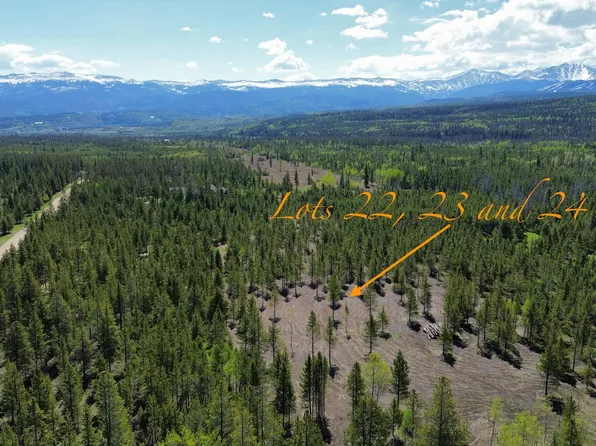 1200 GCR 5002aka Moose Run Lane, Fraser, CO 80442