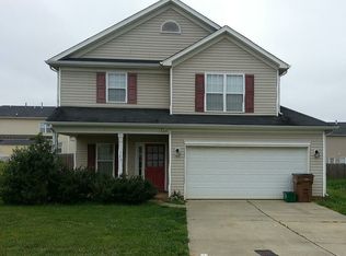 140 Olivia Ln, Lincolnton, NC 28092