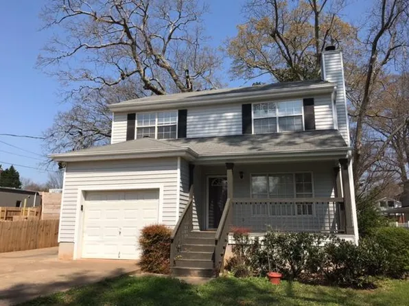 511 W Howard Ave, Decatur, GA 30030