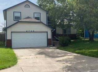 2736 S West Pkwy, Wichita, KS 67210