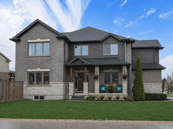 3386 Settlement Trl, London, ON N6P 1W3
