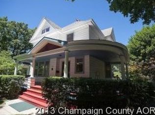 620 W Hill St, Champaign, IL