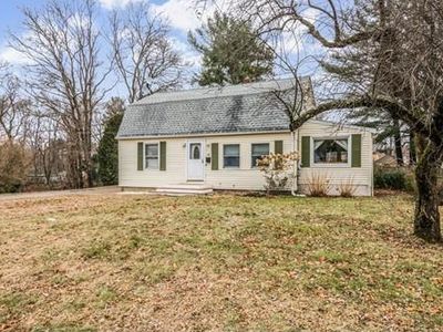 18 Marshall St, Oxford, MA, 01540