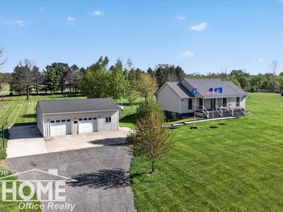 9351 S Michelle Dr, Durand, MI, 48429