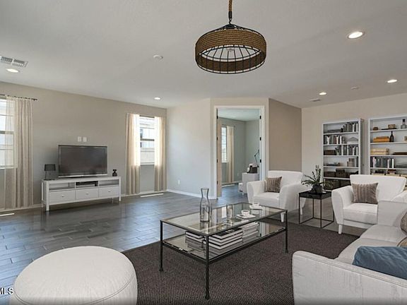 3rd image of 19352 W VALLE VISTA Way
