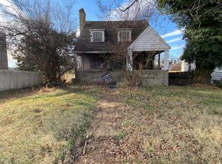 4002 48th St, Bladensburg, MD 20710