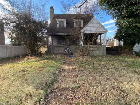 4002 48th St, Bladensburg, MD 20710