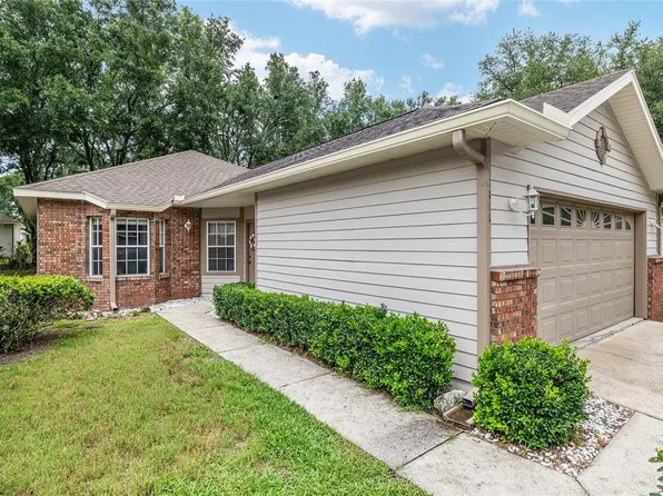 4814 NW 75th Rd, Gainesville, FL 32653