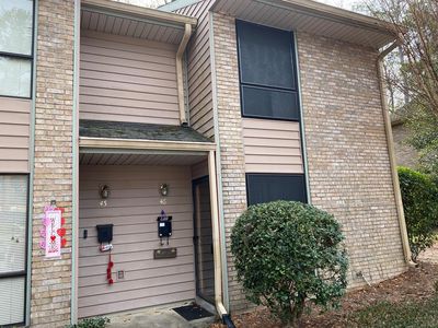 4312 Old Macon Rd APT 46, Columbus, GA, 31907