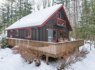 6356 Island Point Rd, Land O Lakes, WI 54540