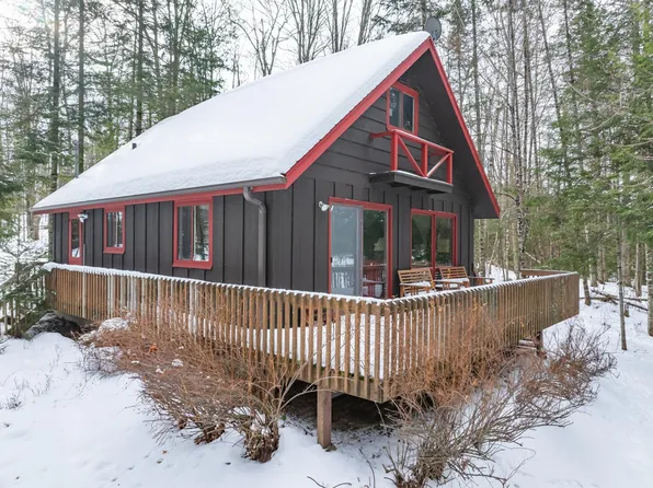 6356 Island Point Rd, Land O Lakes, WI 54540