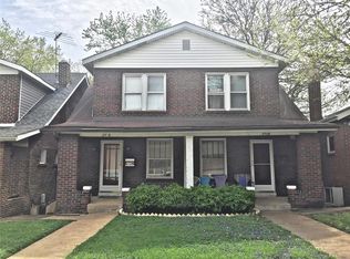 2726-2728 Sulphur Ave, Saint Louis, MO 63139