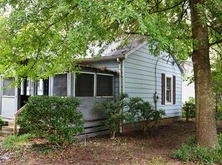 3915 Lexwin Ave, Winston Salem, NC 27107