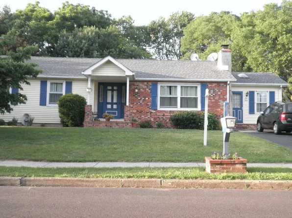 941 Broad St, Florence, NJ 08518