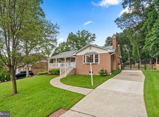 9404 Limestone Pl, College Park, MD