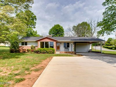 7341 W Emory Rd, Knoxville, TN, 37931