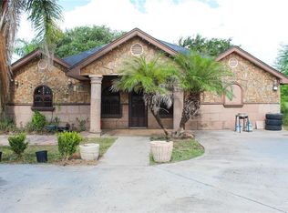 15809 W Los Cerritos Cir, Edinburg, TX 78541