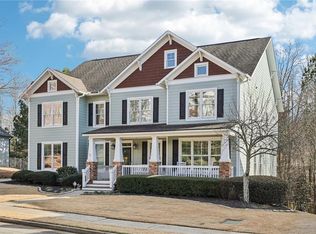 7530 Grand Reunion Dr, Hoschton, GA 30548