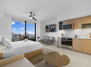 601 NE 1st St #4410, Miami, FL 33132