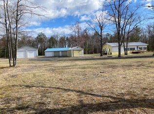 7018 NW 646th Hwy, Rogers City, MI 49779