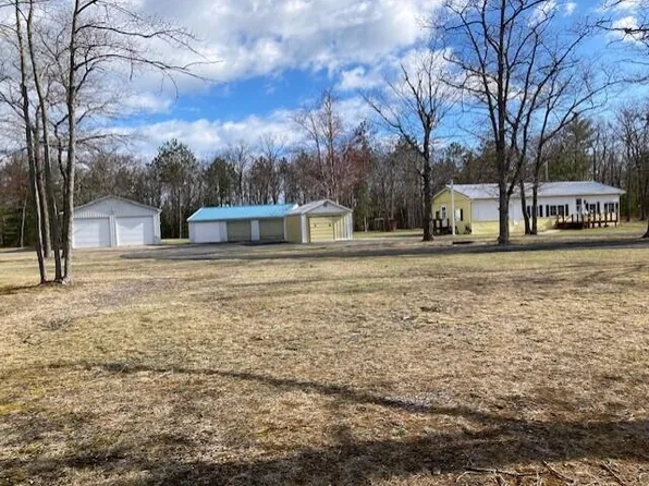 7018 NW 646th Hwy, Rogers City, MI 49779