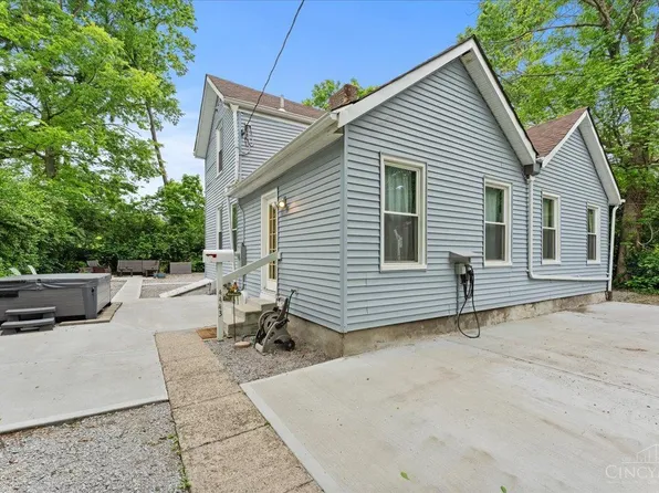 4443 Station Ave, Cincinnati, OH 45232