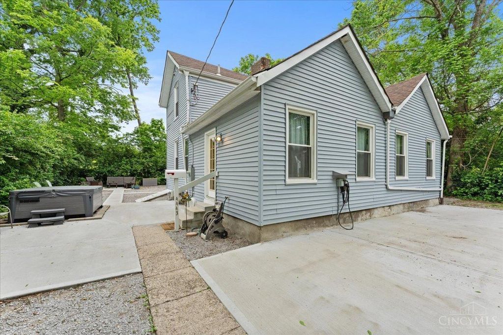 Real estate listing image