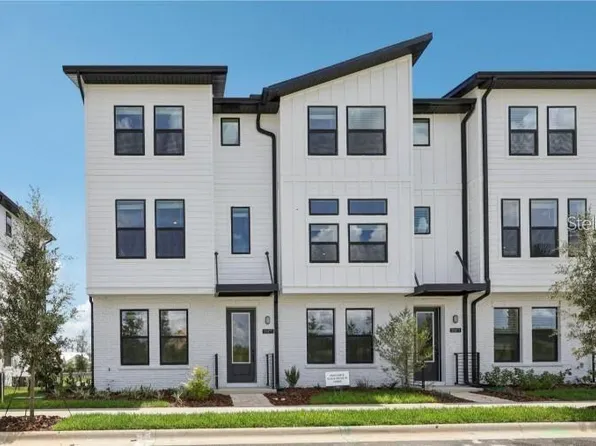 15339 Hamlin Park Dr, Winter Garden, FL 34787