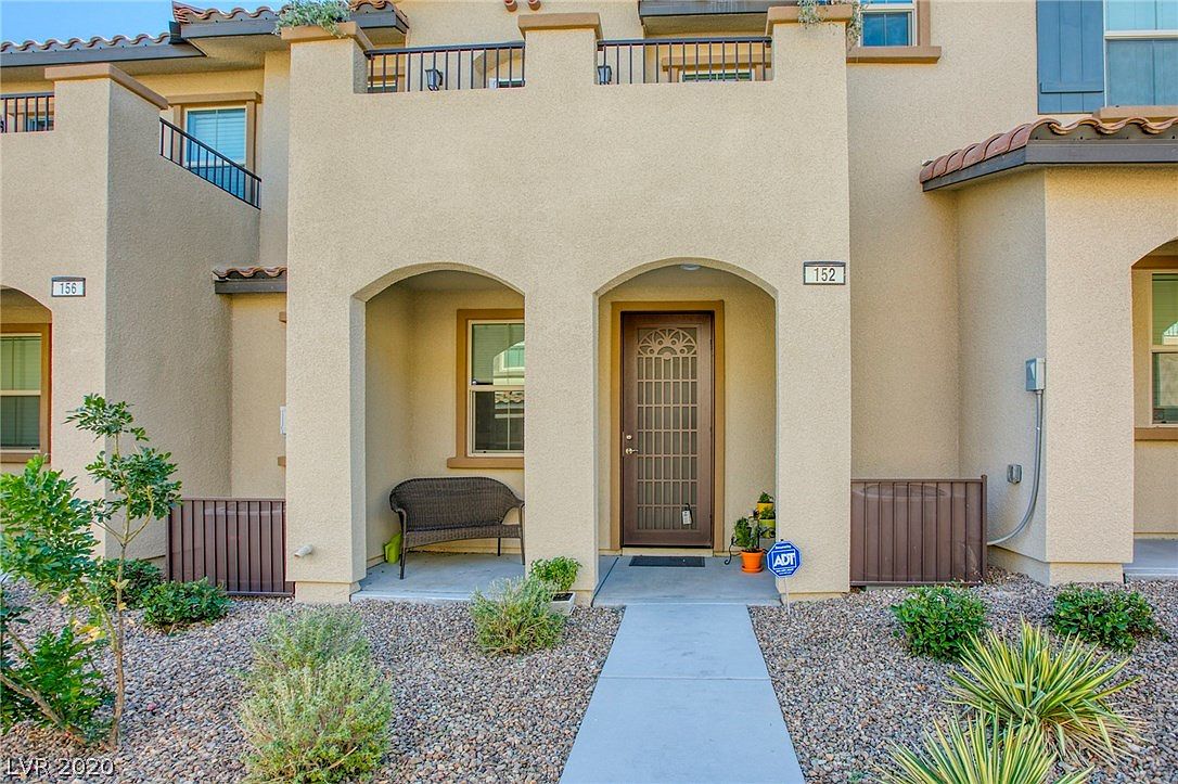 152 Lomita Heights Dr, Las Vegas, NV 89138 Zillow