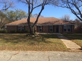 534 Jancy Dr, Waco, TX 76706