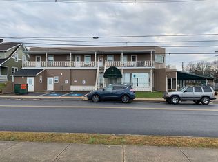 800 S 4th St APT 5, Chambersburg, PA 17201