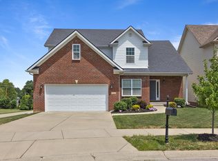 4381 Stuart Hall Blvd, Lexington, KY 40509