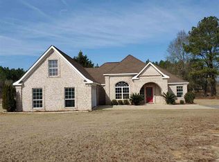 106 Wilburs Way, Cochran, GA 31014